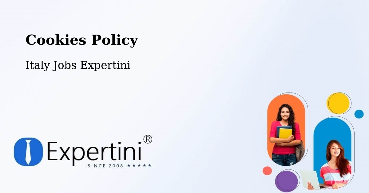 Cookie Policy – Taormina - Italy Jobs Expertini