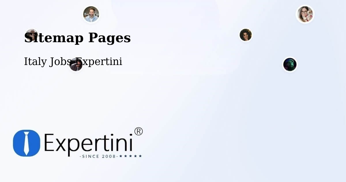 Sitemap Pages - Taormina - Italy Jobs Expertini