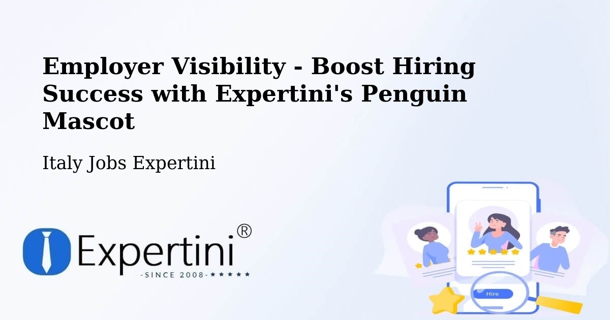 CV and Resume Visibility Optimization – Taormina - Italy Jobs Expertini